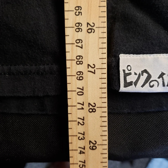 Pink Dolphin Graphic T-Shirt Large - Picture 4 of 5